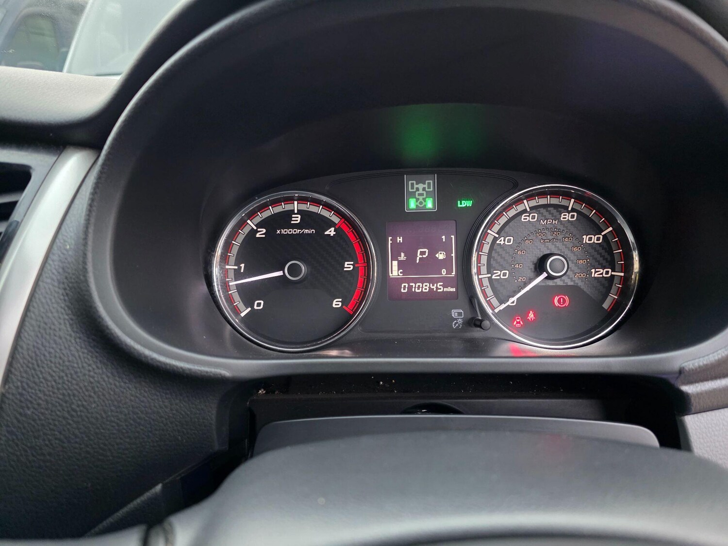 Used Mitsubishi L200 for sale - 78115084: Photo 14