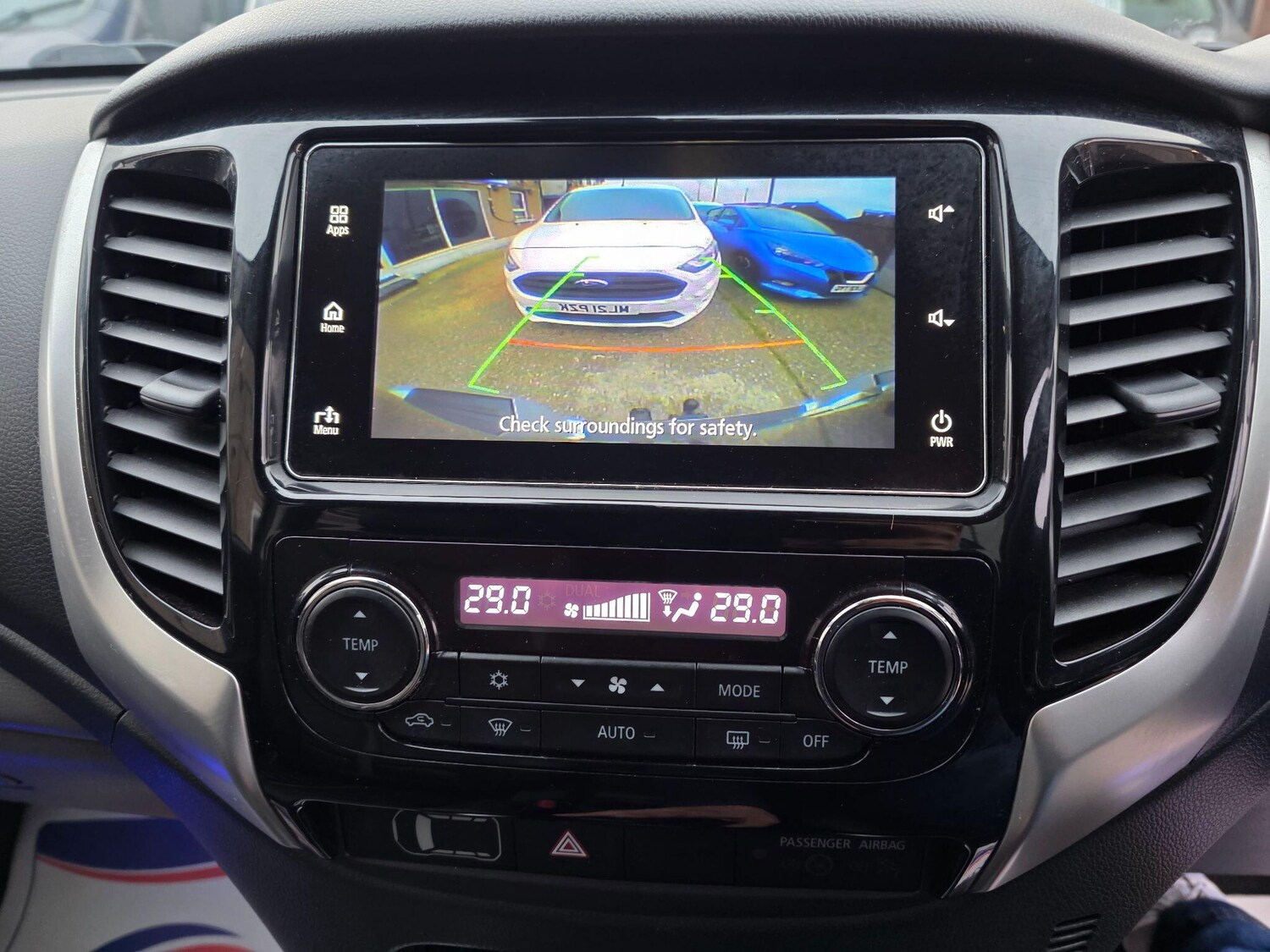 Used Mitsubishi L200 for sale - 78115084: Photo 15