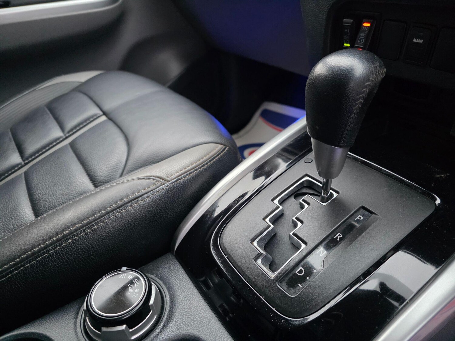 Used Mitsubishi L200 for sale - 78115084: Photo 16