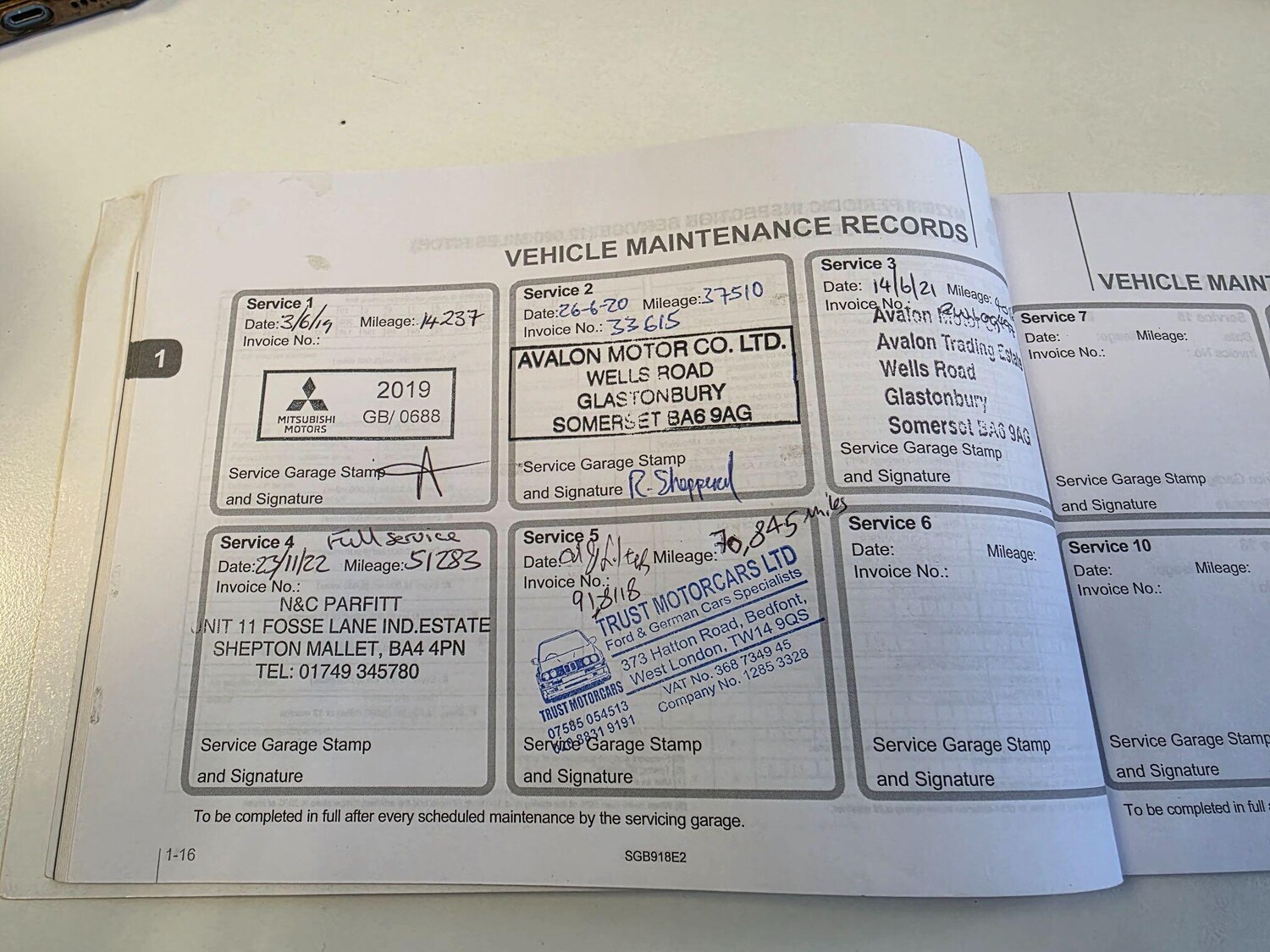 Used Mitsubishi L200 for sale - 78115084: Photo 17