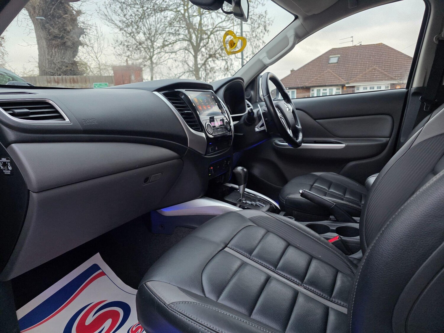 Used Mitsubishi L200 for sale - 78115084: Photo 19