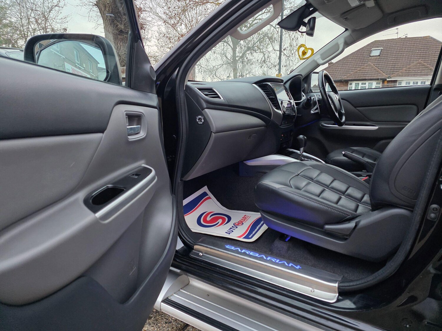 Used Mitsubishi L200 for sale - 78115084: Photo 20