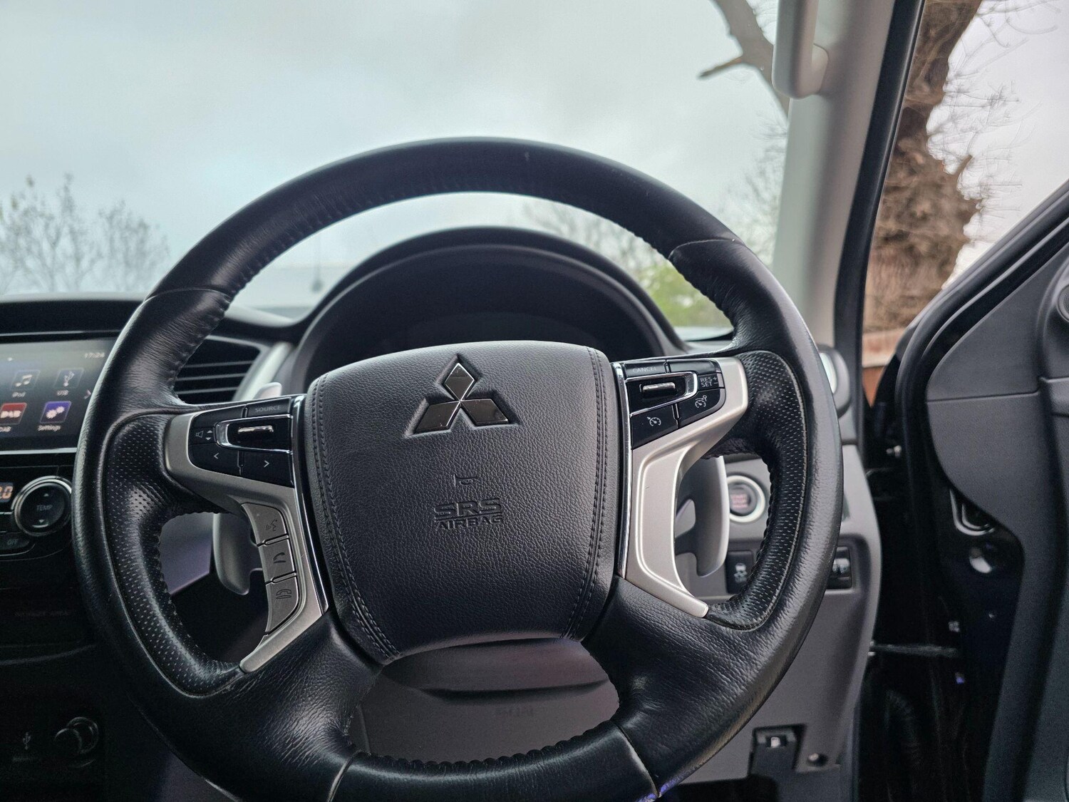 Used Mitsubishi L200 for sale - 78115084: Photo 21