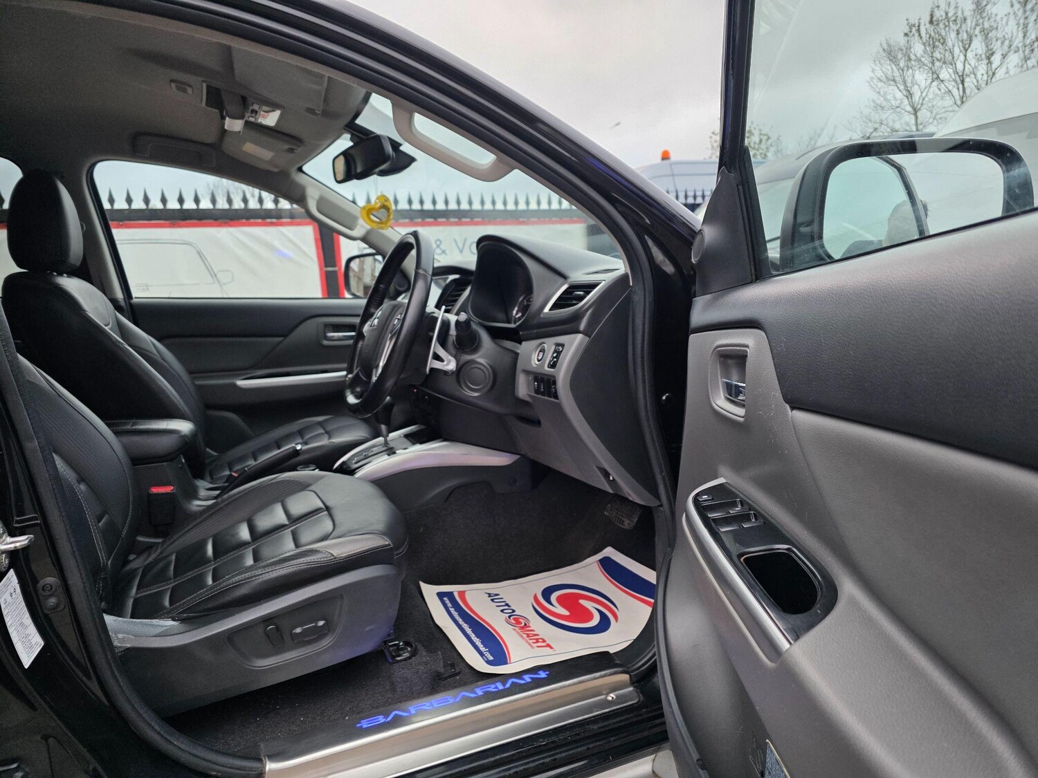 Used Mitsubishi L200 for sale - 78115084: Photo 24