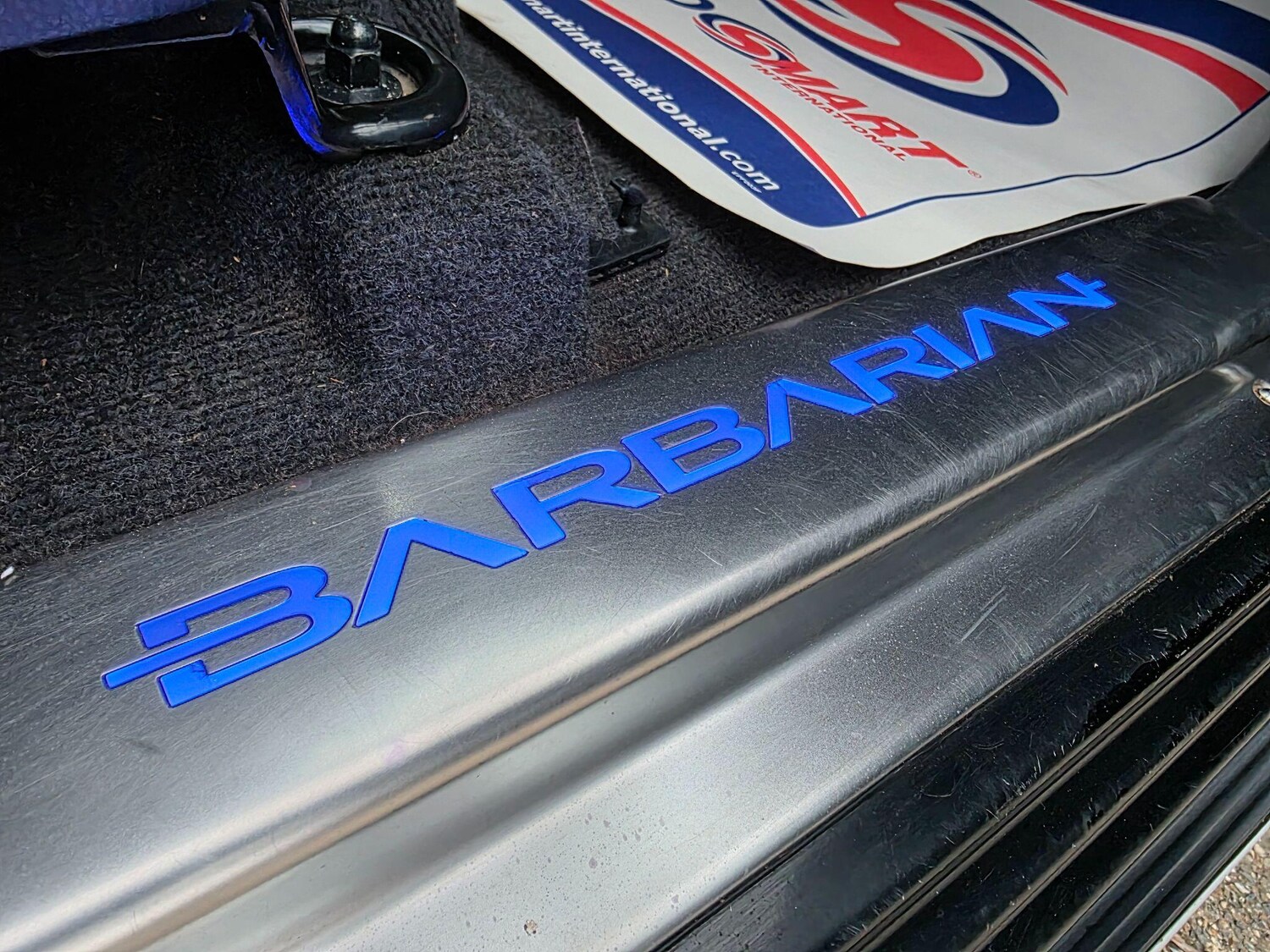 Used Mitsubishi L200 for sale - 78115084: Photo 25