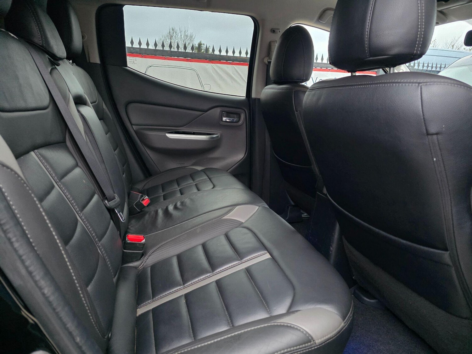 Used Mitsubishi L200 for sale - 78115084: Photo 26