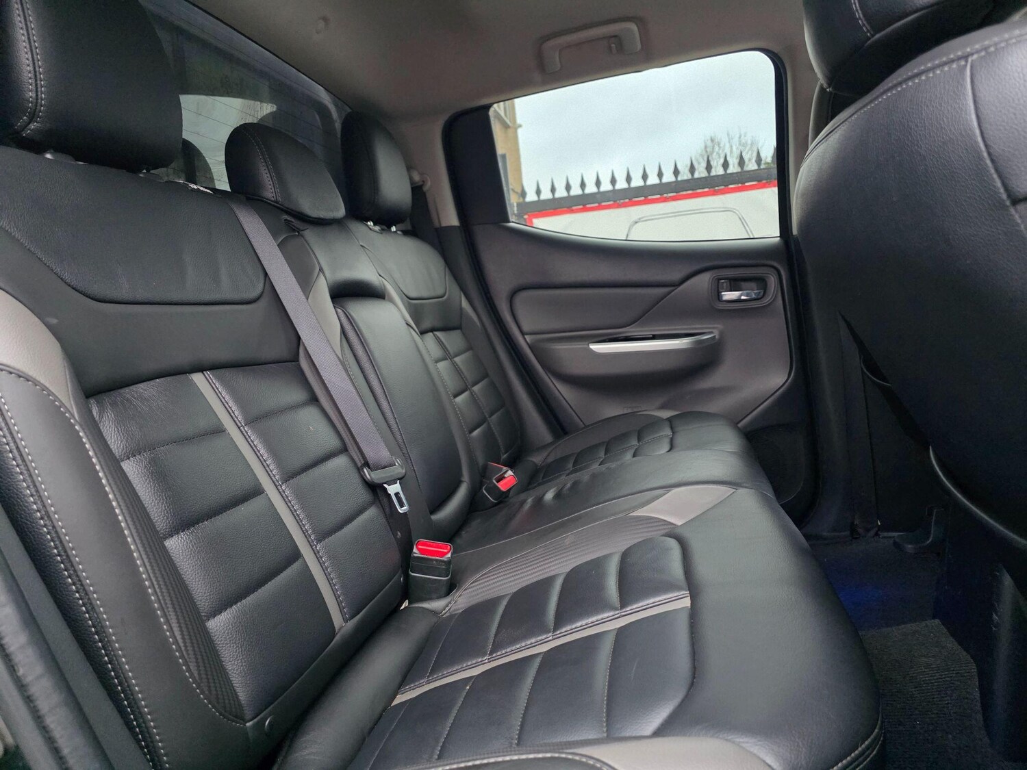 Used Mitsubishi L200 for sale - 78115084: Photo 27