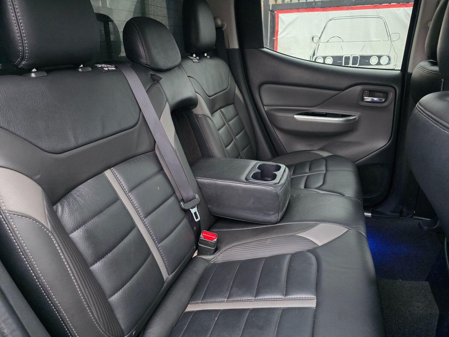 Used Mitsubishi L200 for sale - 78115084: Photo 28