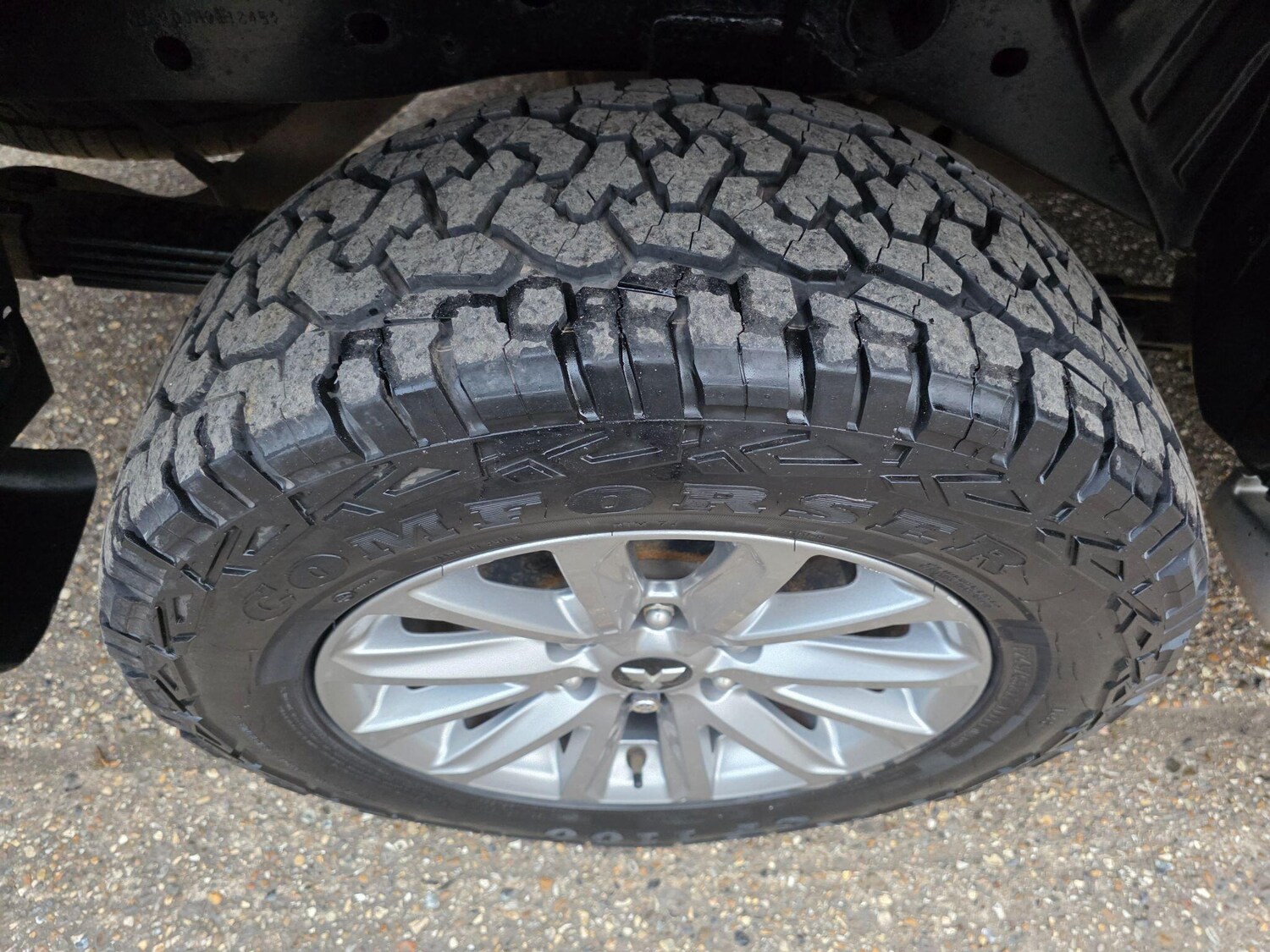 Used Mitsubishi L200 for sale - 78115084: Photo 29