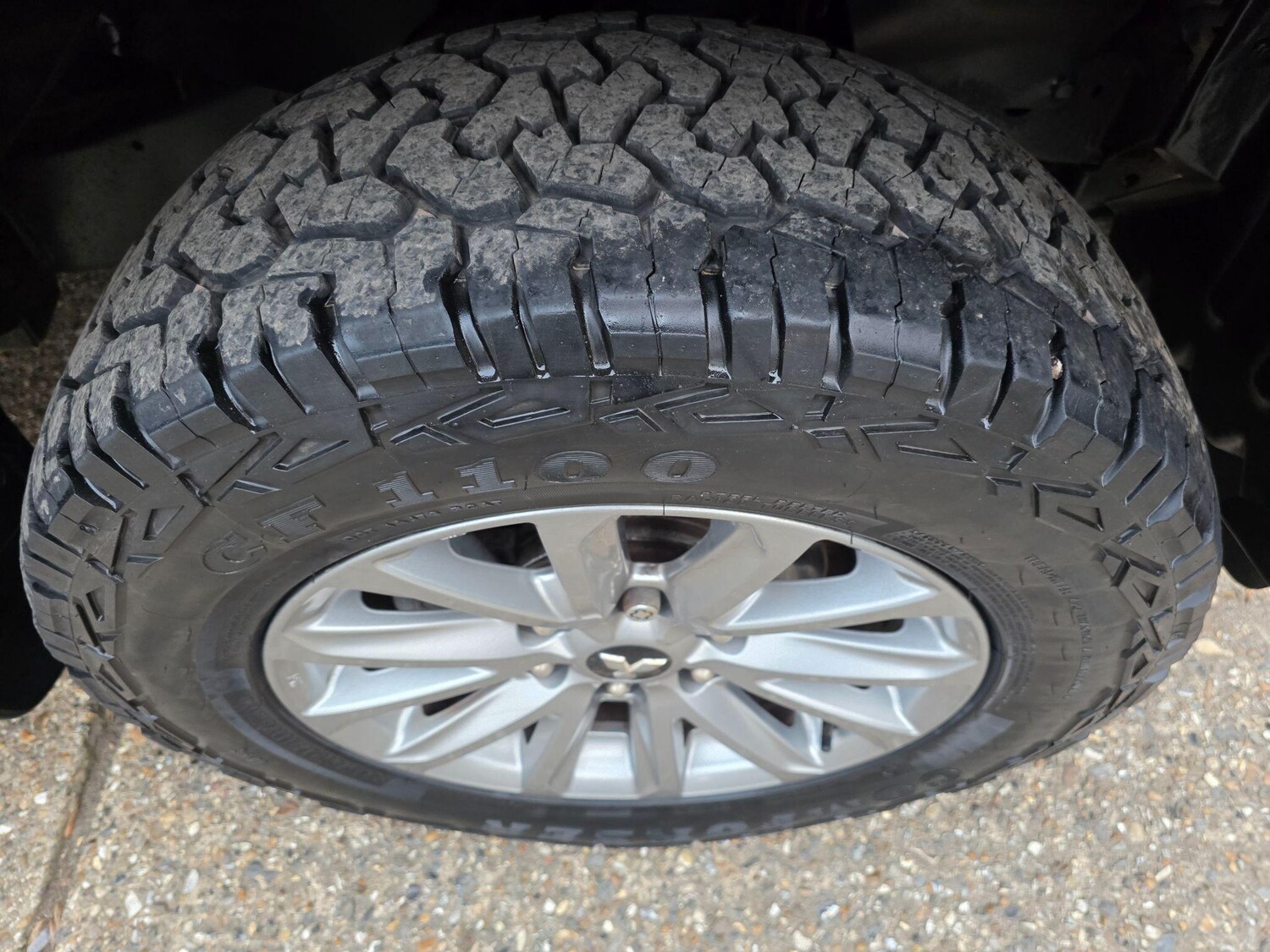 Used Mitsubishi L200 for sale - 78115084: Photo 30