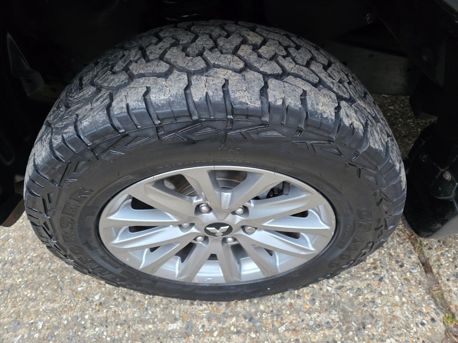 Used Mitsubishi L200 for sale - 78115084: Photo 31