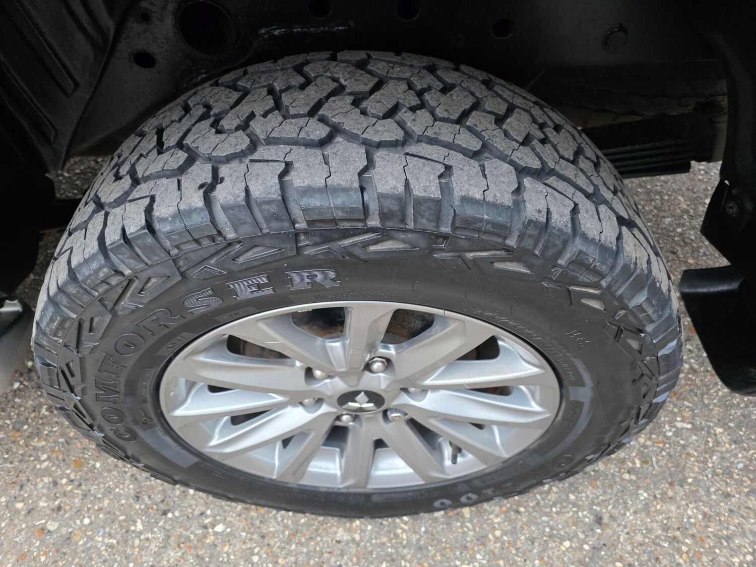 Used Mitsubishi L200 for sale - 78115084: Photo 32