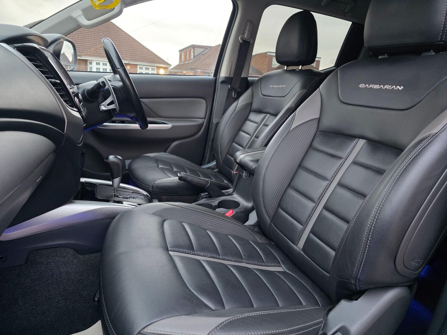 Used Mitsubishi L200 for sale - 78115084: Photo 34