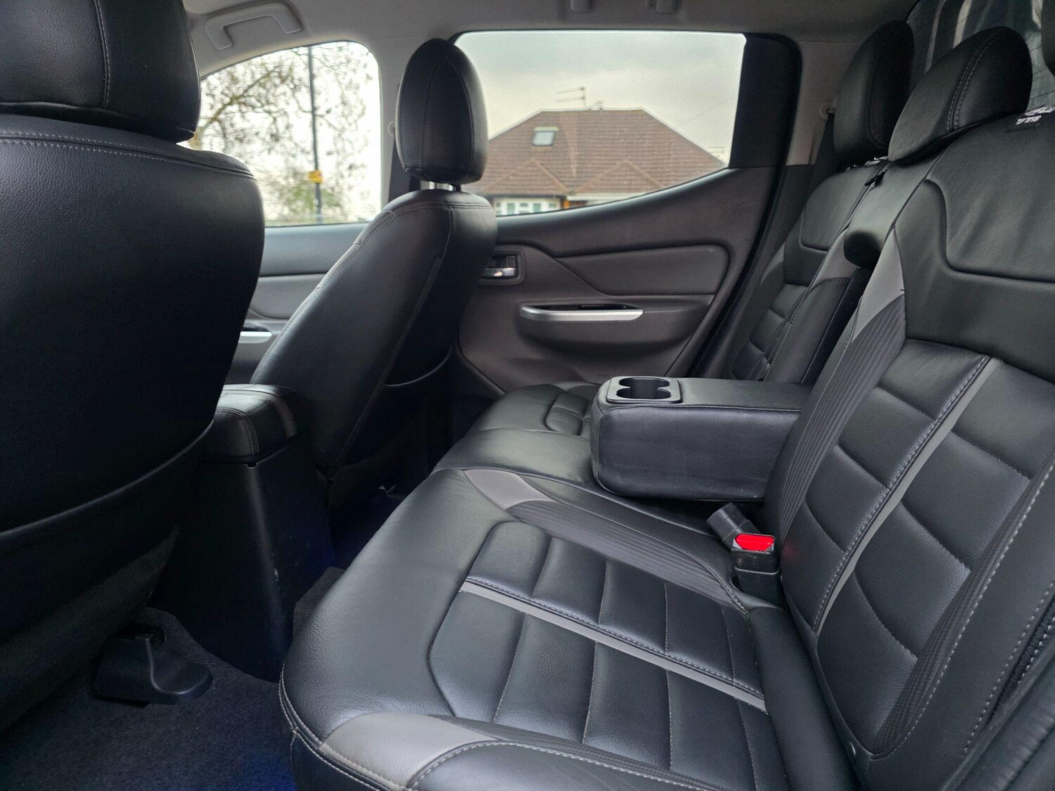 Used Mitsubishi L200 for sale - 78115084: Photo 35