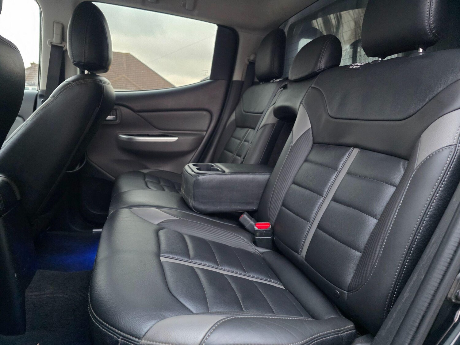 Used Mitsubishi L200 for sale - 78115084: Photo 36