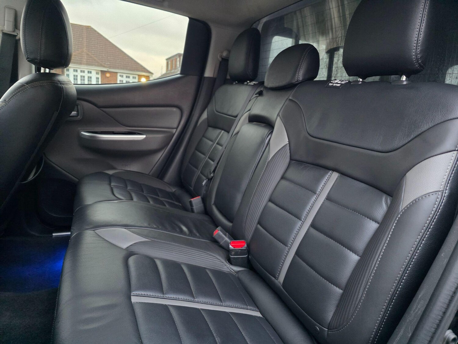 Used Mitsubishi L200 for sale - 78115084: Photo 37