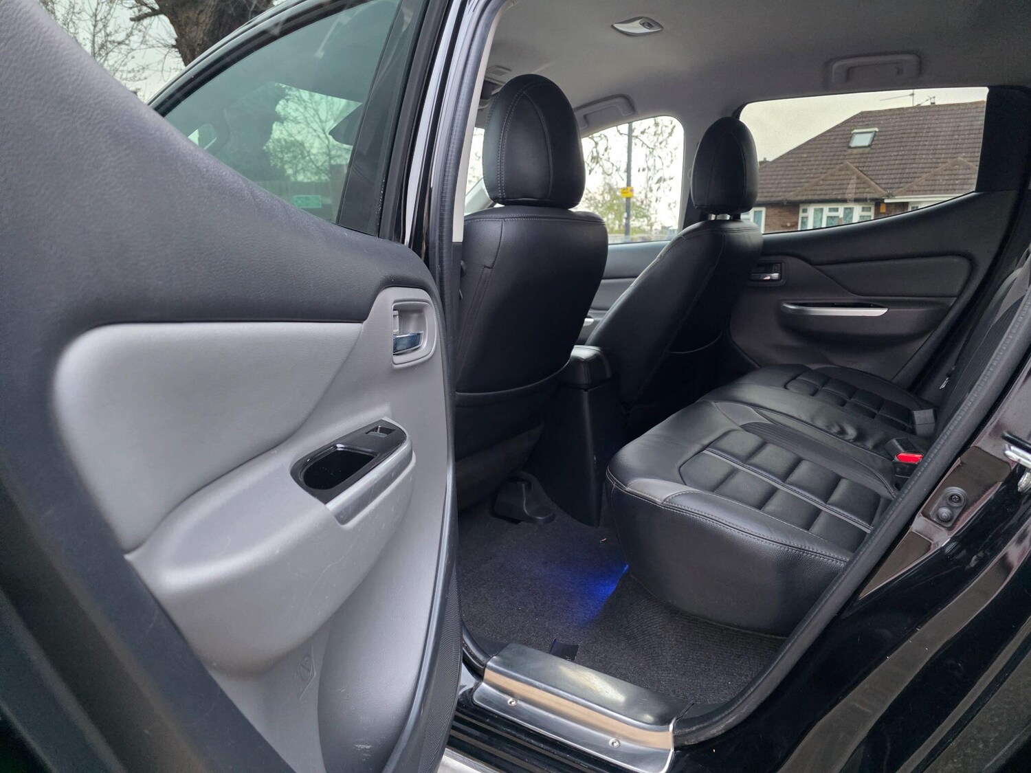 Used Mitsubishi L200 for sale - 78115084: Photo 38