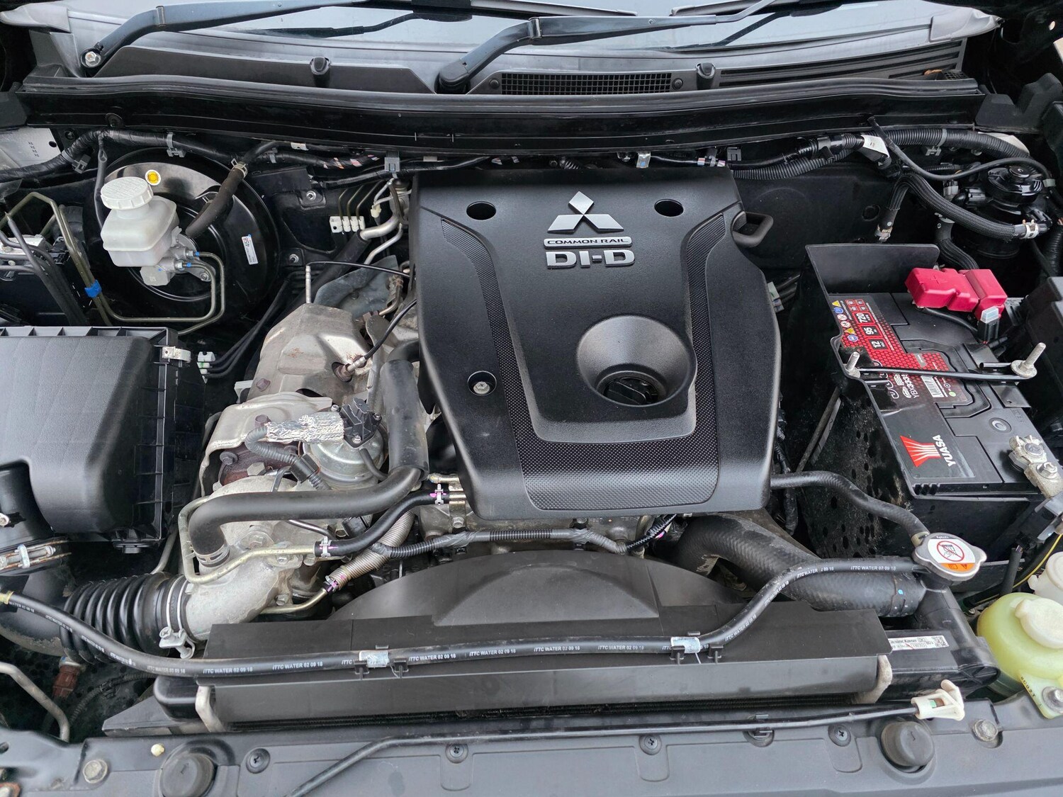 Used Mitsubishi L200 for sale - 78115084: Photo 39