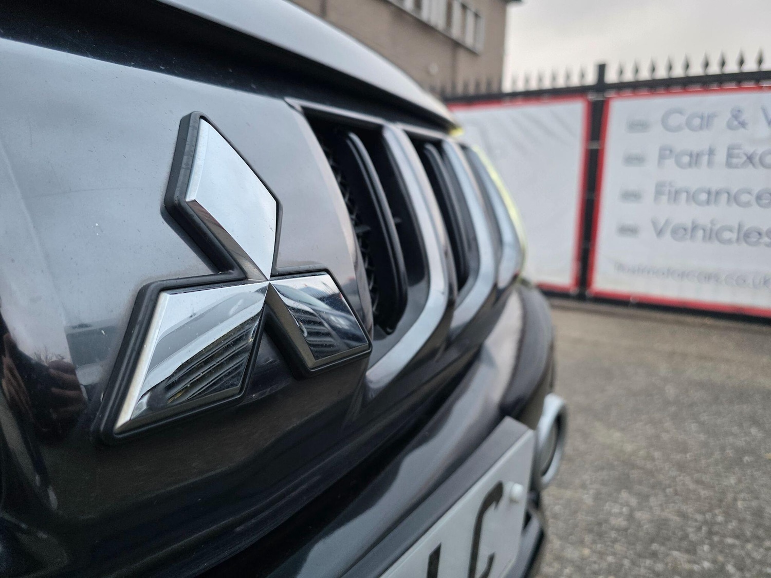 Used Mitsubishi L200 for sale - 78115084: Photo 40