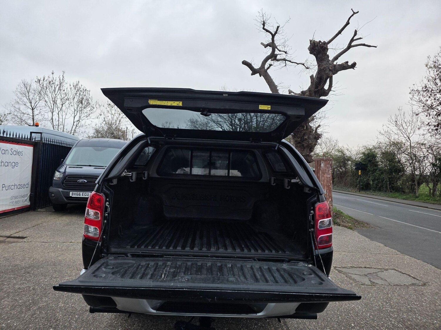 Used Mitsubishi L200 for sale - 78115084: Photo 5