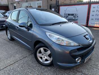 (07) - 1.4 16v Sport 5dr