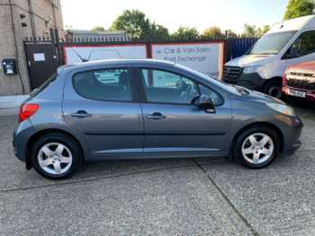 Used Peugeot 207 2007 for sale - 75023890: Photo