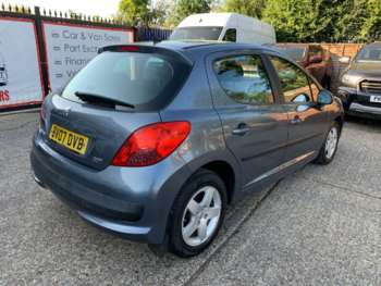 Used Peugeot 207 2007 for sale - 75023890: Photo
