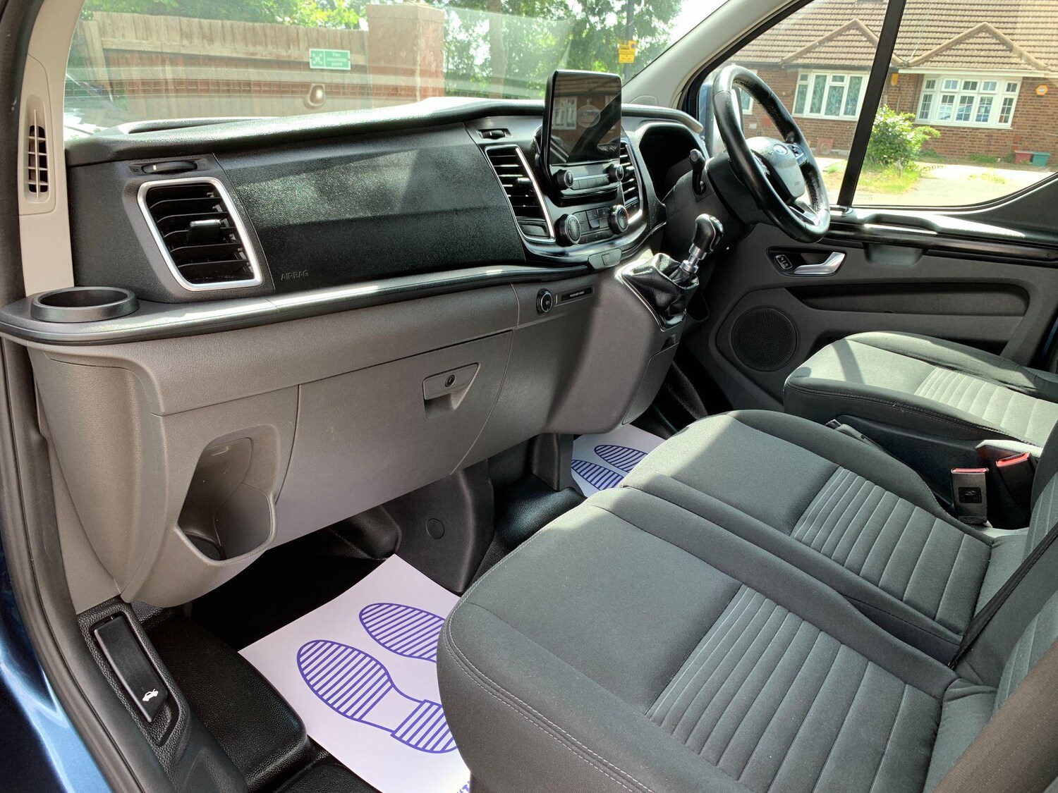 Vehicle 15