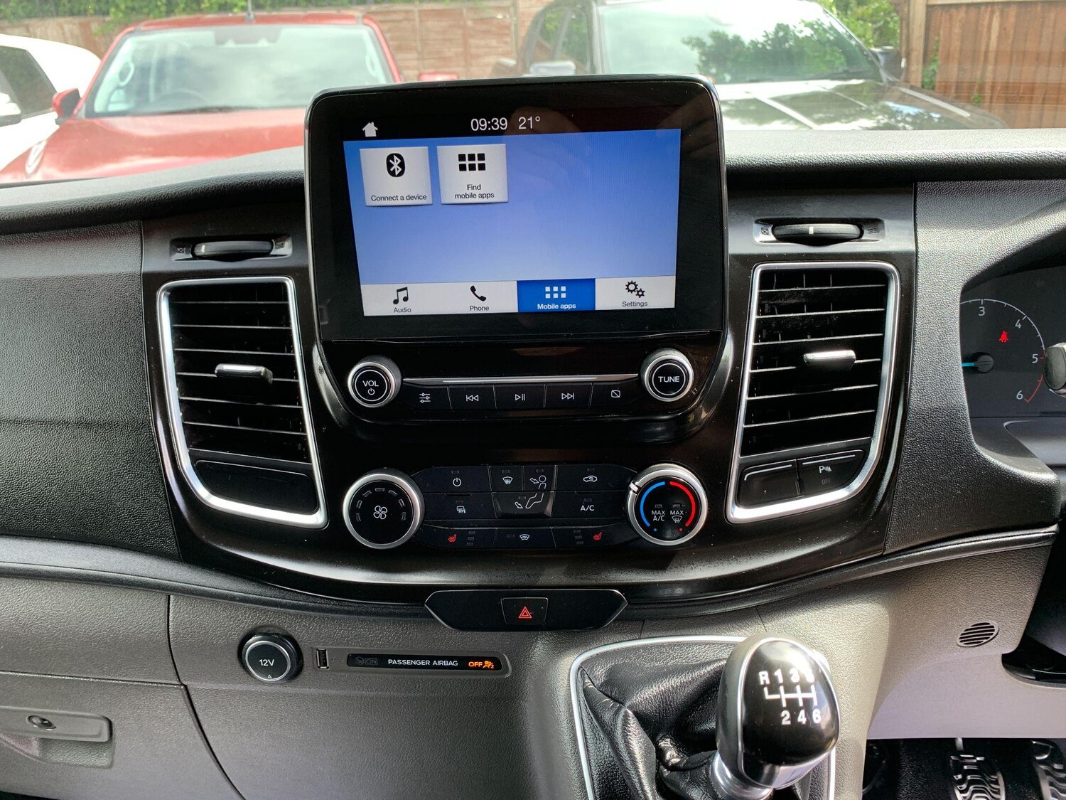 Vehicle 17