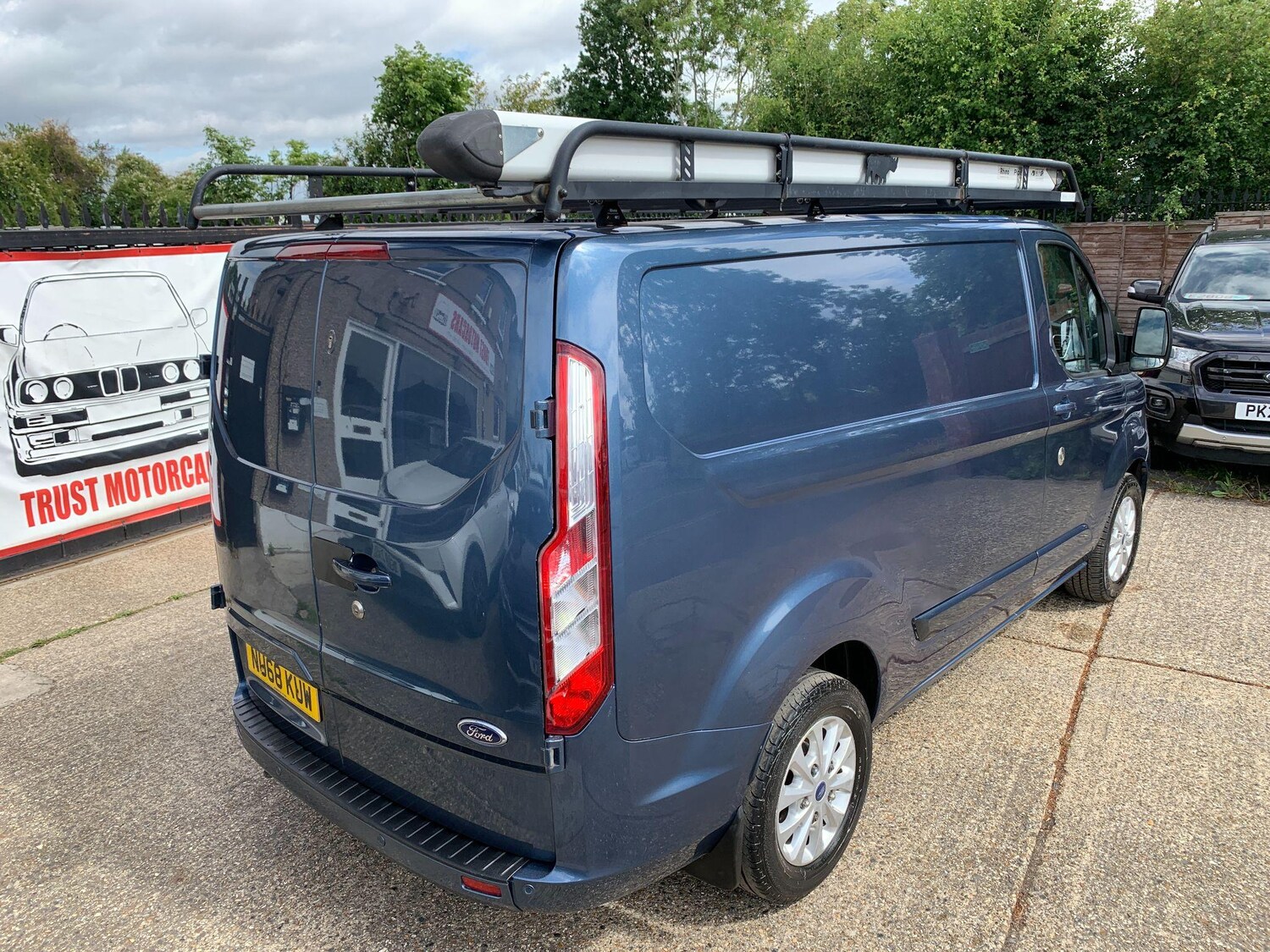 Vehicle 19