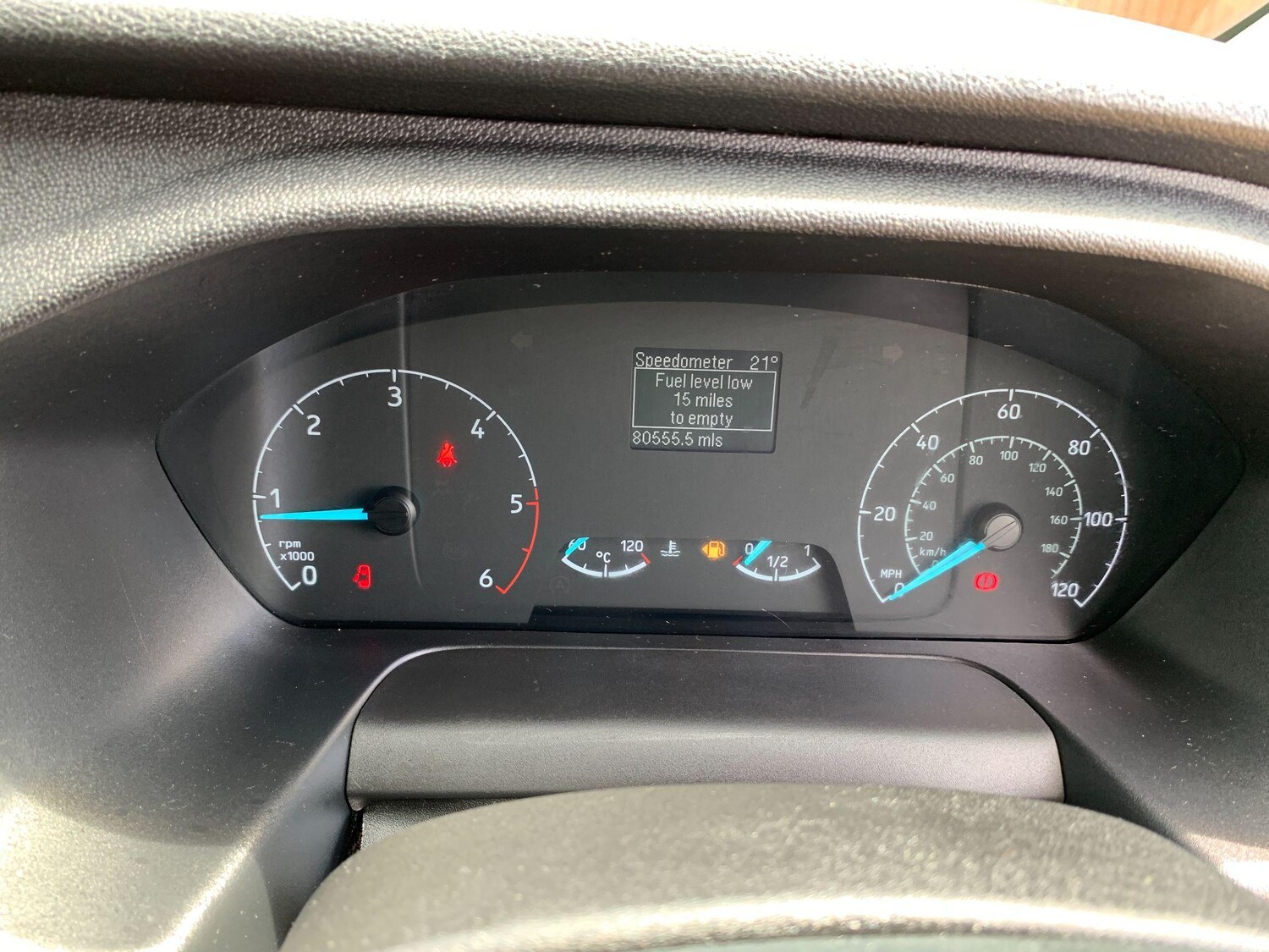 Vehicle 26