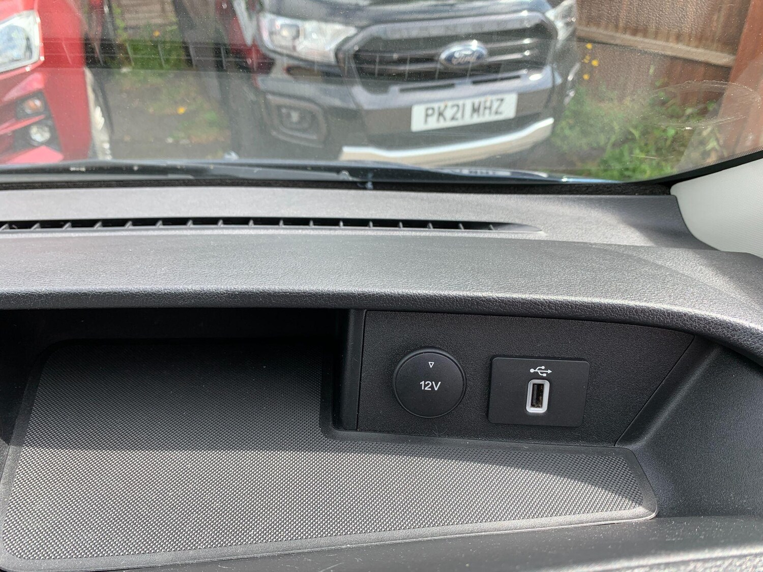Vehicle 30