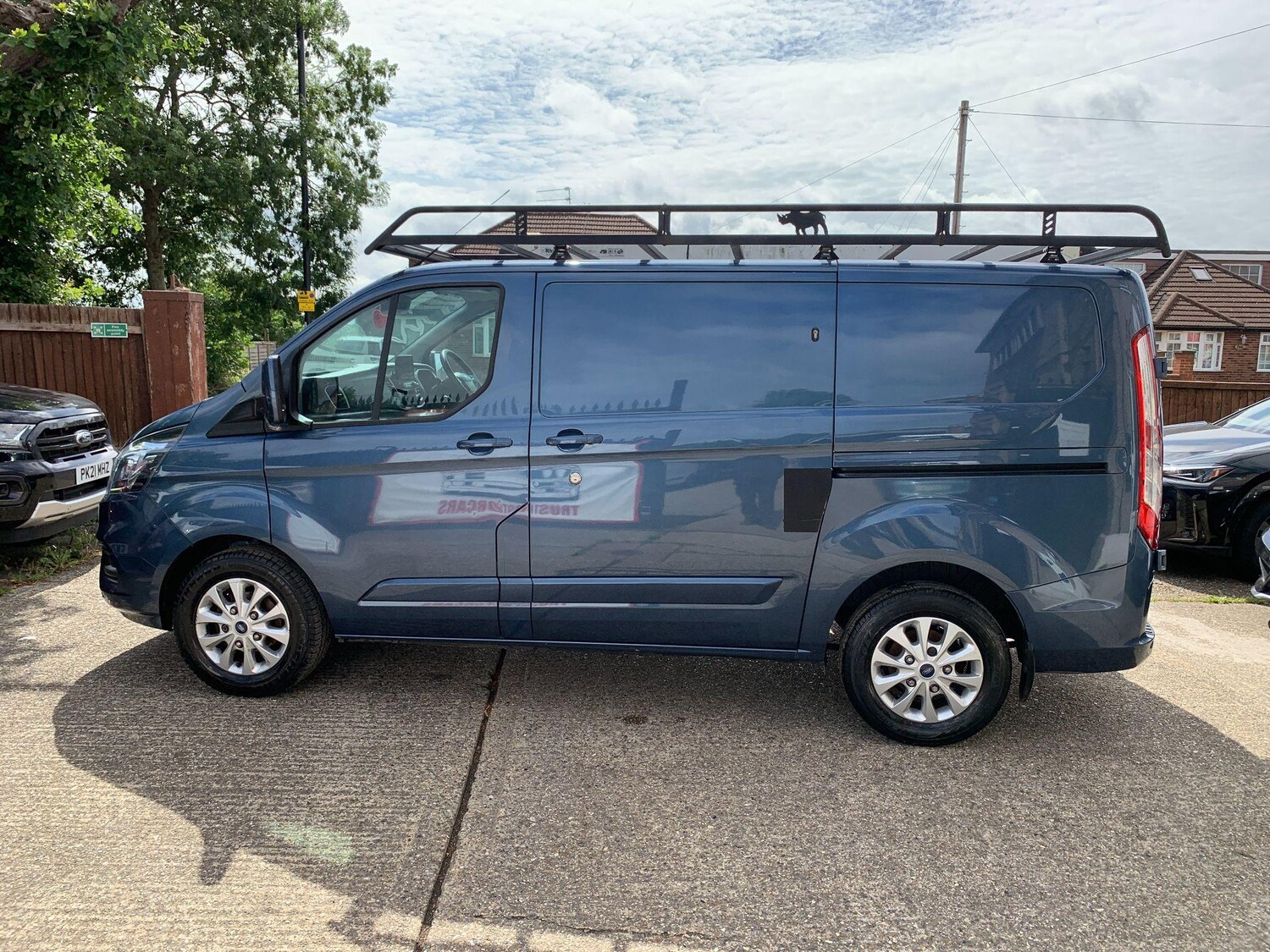Vehicle 7