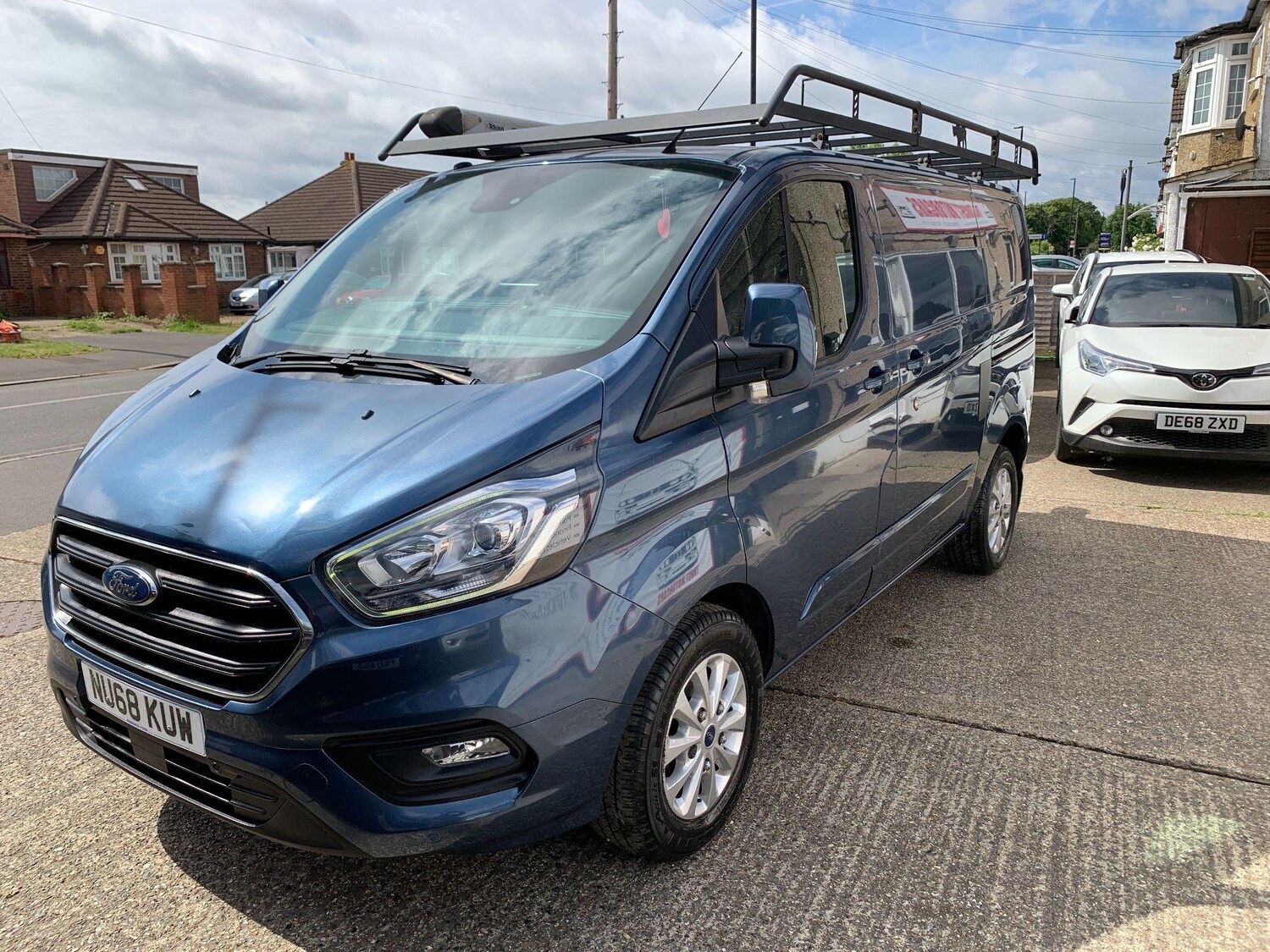 Vehicle 9