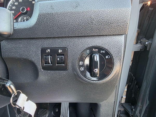 Used Volkswagen Caddy 2017 for sale - 76042110: Photo 22