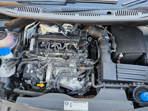 Used Volkswagen Caddy 2017 for sale - 76042110: Photo 26