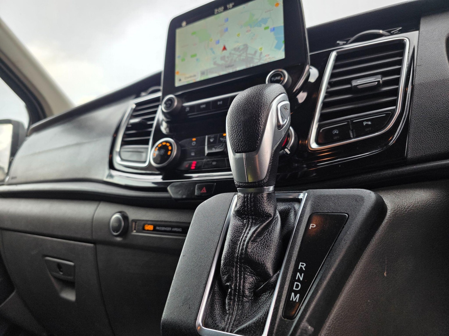 Used Ford Transit Custom 2018 for sale - 76498556: Photo 19