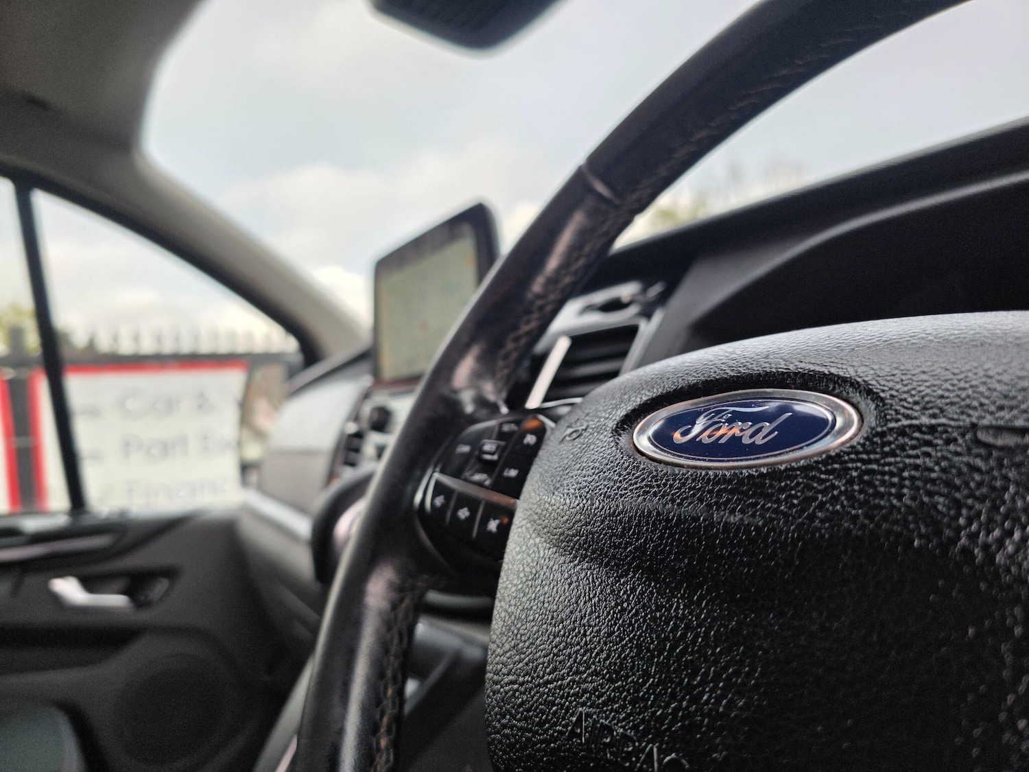 Used Ford Transit Custom 2018 for sale - 76498556: Photo 23