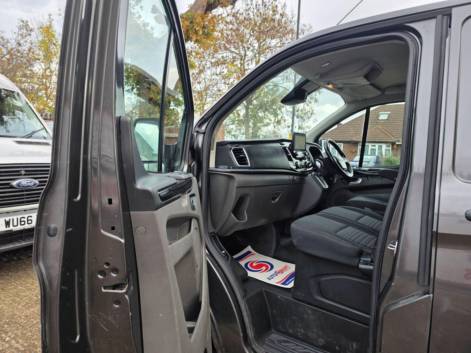 Used Ford Transit Custom 2018 for sale - 76498556: Photo 27