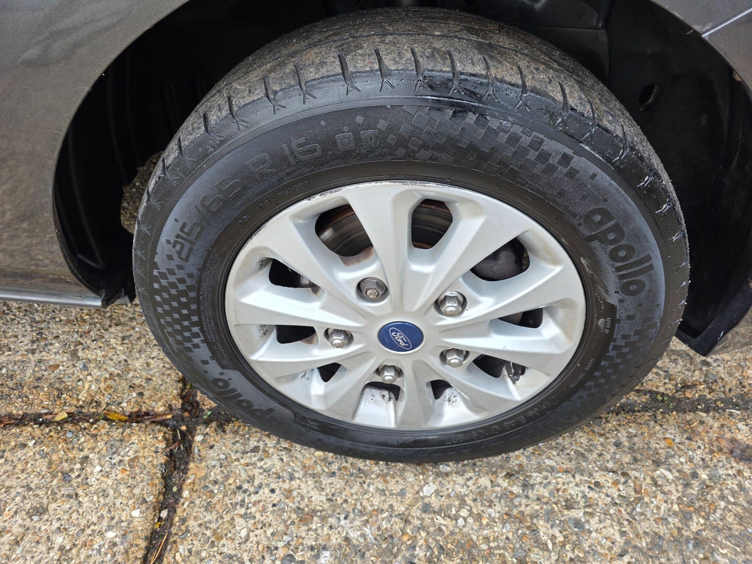 Used Ford Transit Custom 2018 for sale - 76498556: Photo 29