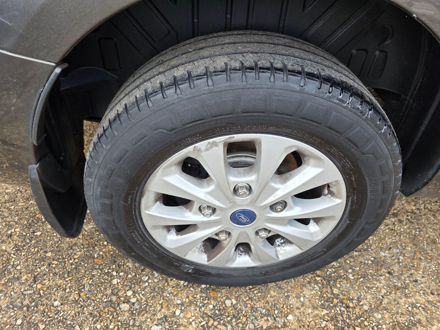 Used Ford Transit Custom 2018 for sale - 76498556: Photo 30