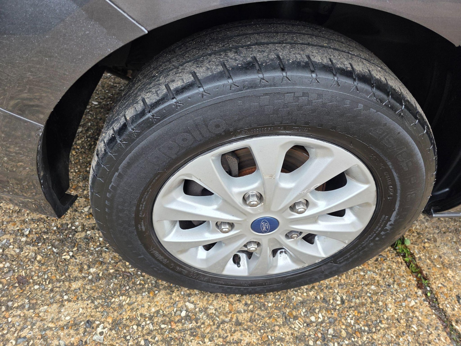 Used Ford Transit Custom 2018 for sale - 76498556: Photo 32