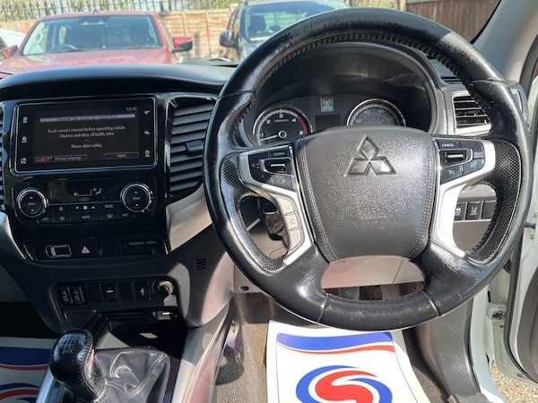 Used Mitsubishi L200 2019 for sale - 74161339: Photo 11