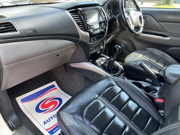 Used Mitsubishi L200 2019 for sale - 74161339: Photo 13