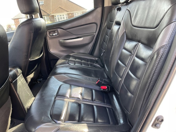 Used Mitsubishi L200 2019 for sale - 74161339: Photo 16