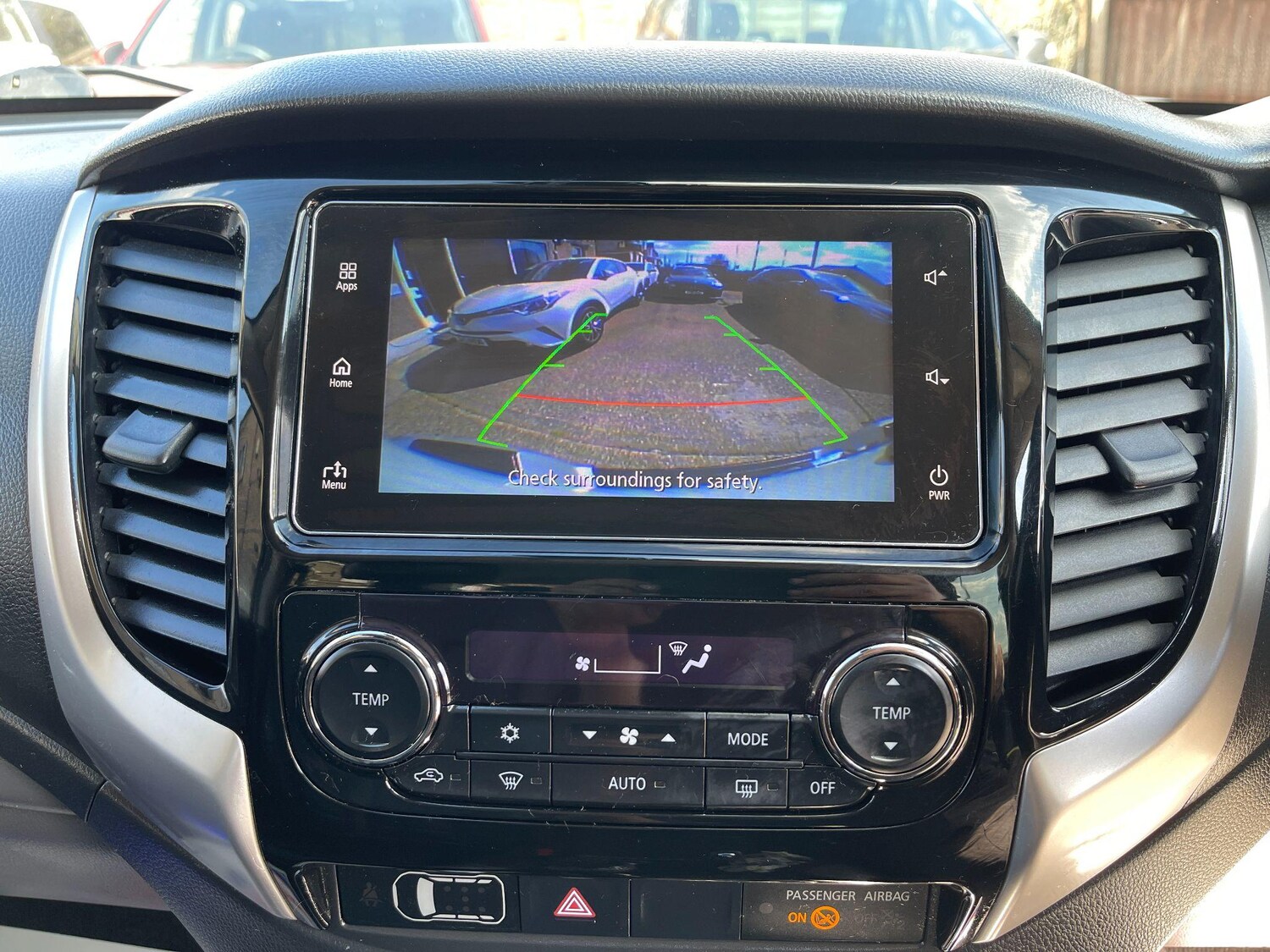 Vehicle 17