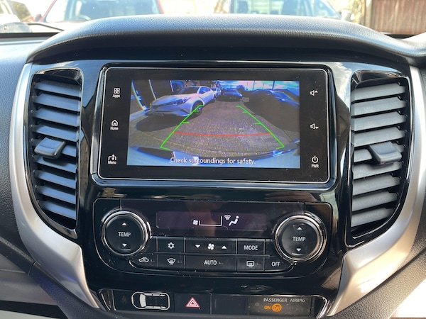 Used Mitsubishi L200 2019 for sale - 74161339: Photo 17