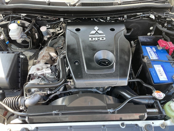 Used Mitsubishi L200 2019 for sale - 74161339: Photo 19