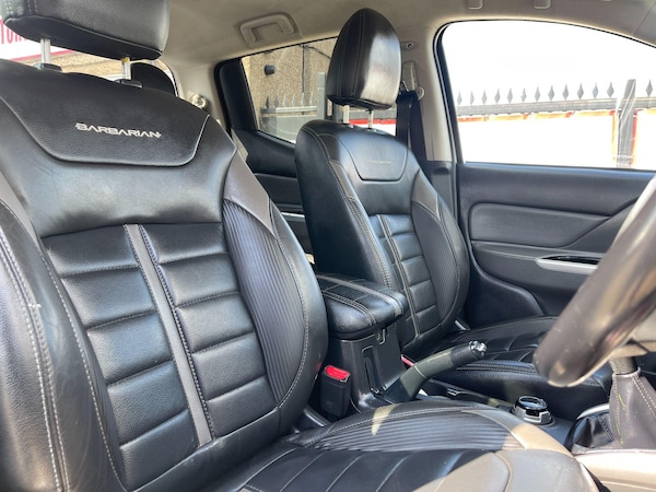Used Mitsubishi L200 2019 for sale - 74161339: Photo 25
