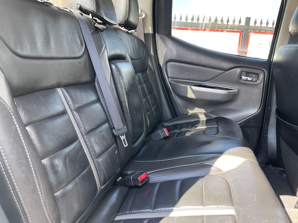 Used Mitsubishi L200 2019 for sale - 74161339: Photo 26